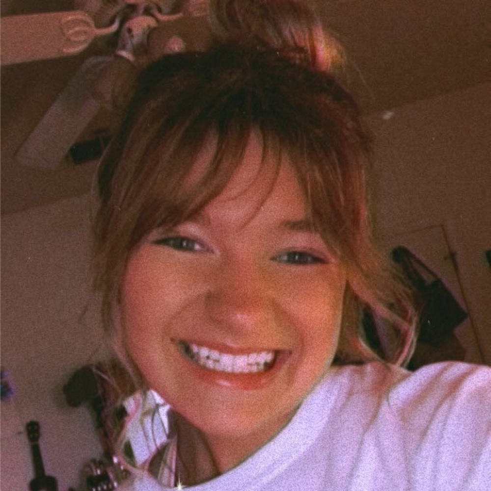 Meet your Posher, Karlie